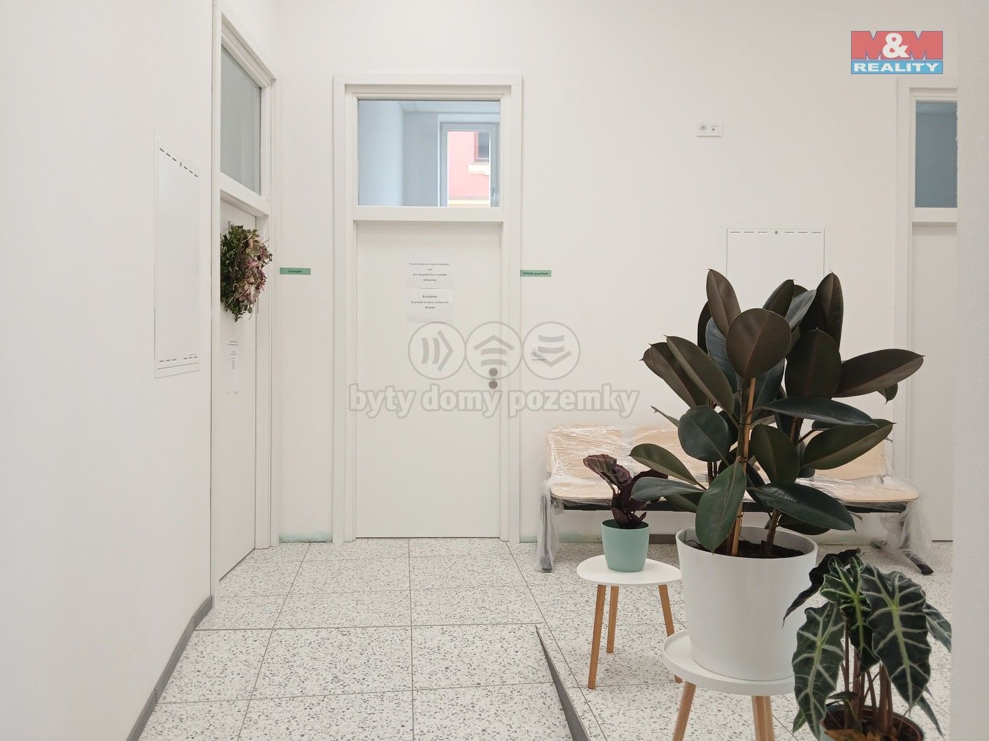 Prodej komerčního prostoru 40 m² - foto 29