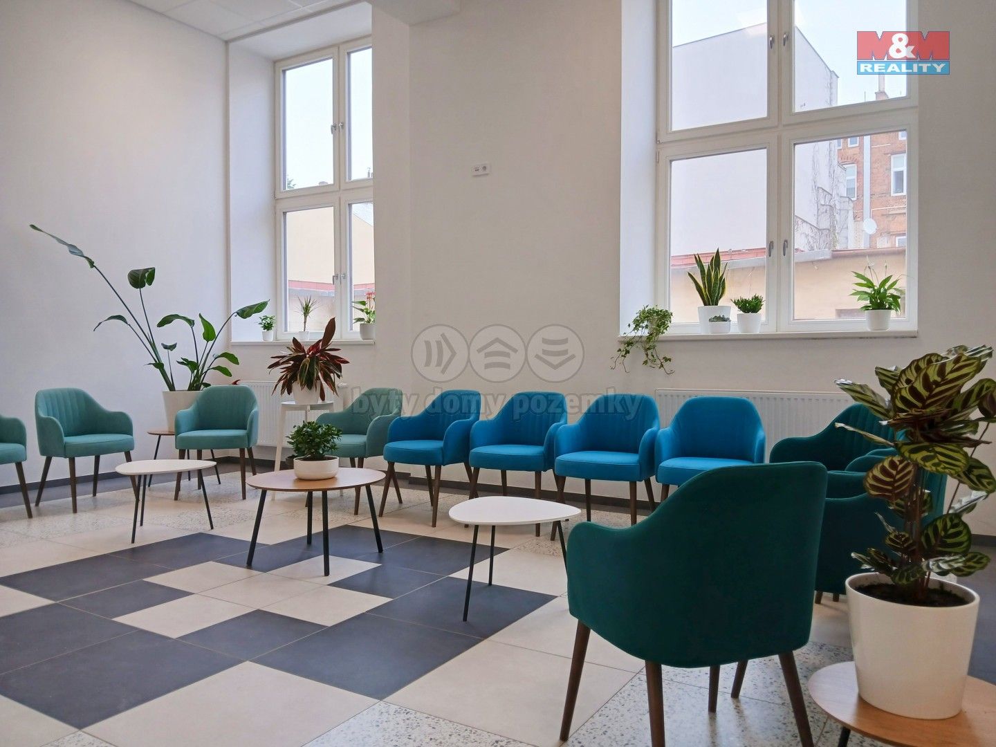 Prodej komerčního prostoru 40 m² - foto 32