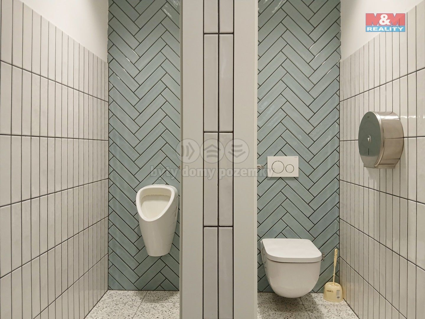 Prodej komerčního prostoru 30 m² - foto 26