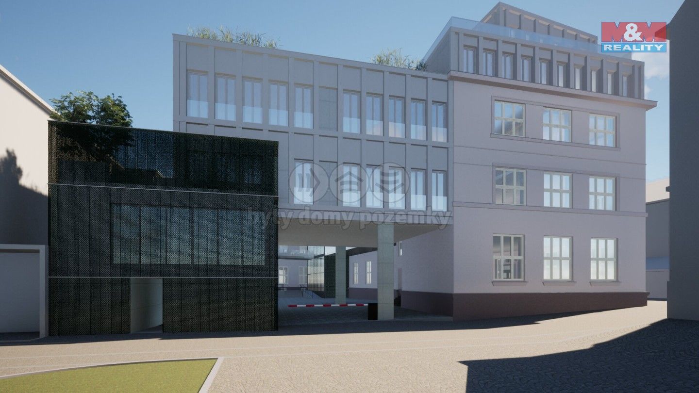 Prodej komerčního prostoru 60 m² - foto 2
