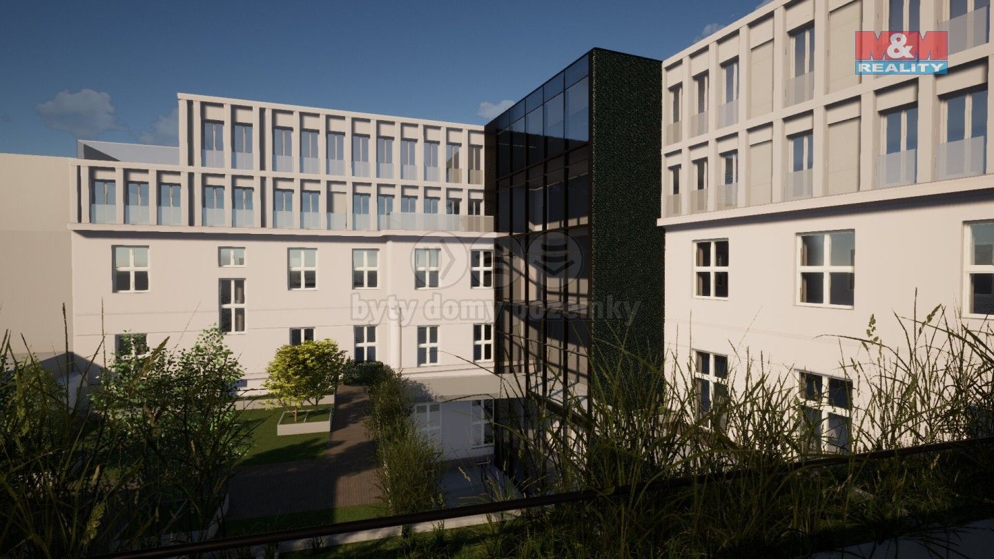 Prodej komerčního prostoru 60 m² - foto 3