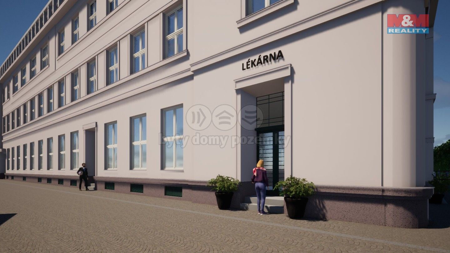 Prodej komerčního prostoru 60 m² - foto 14