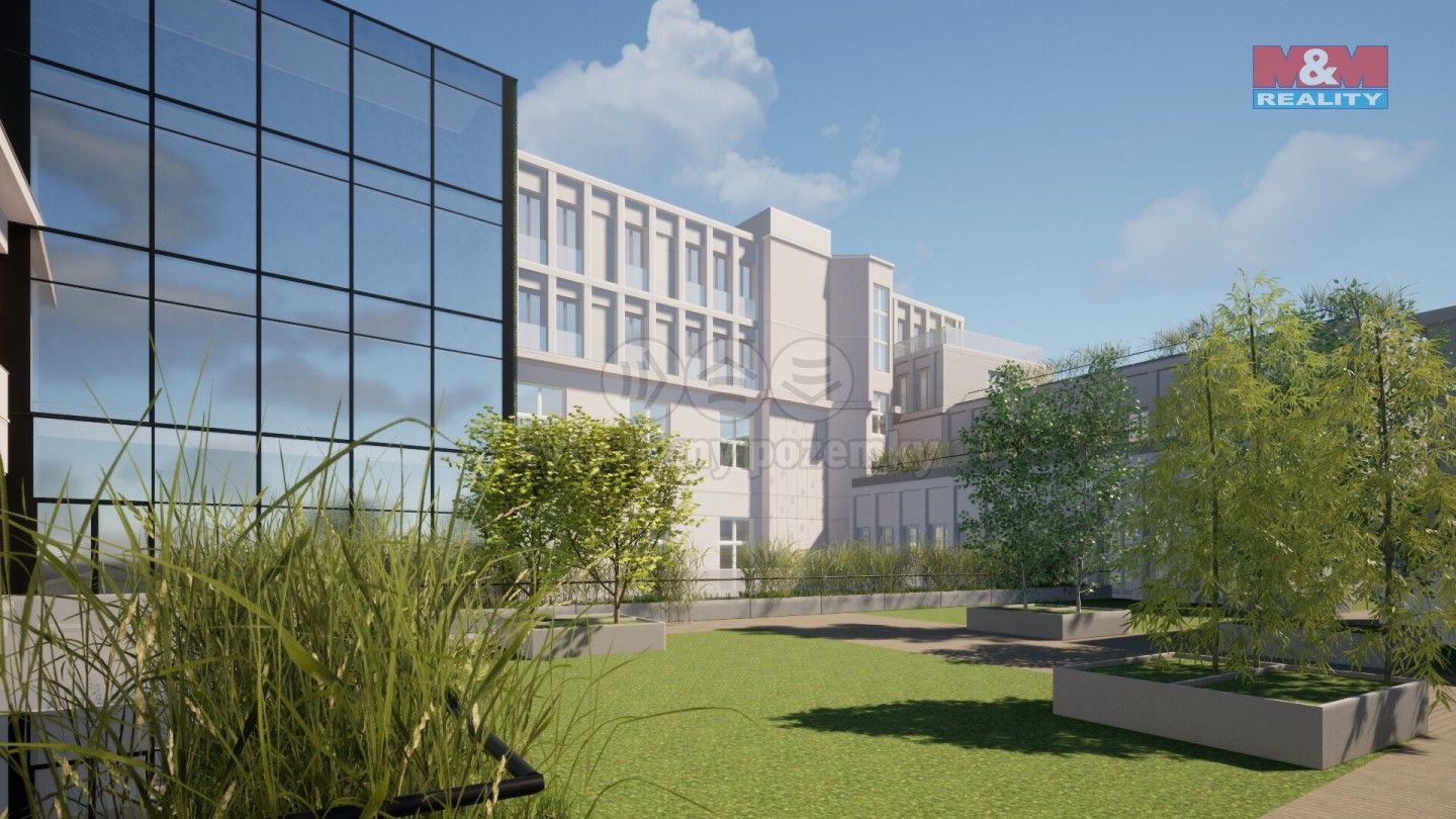 Prodej komerčního prostoru 60 m² - foto 11