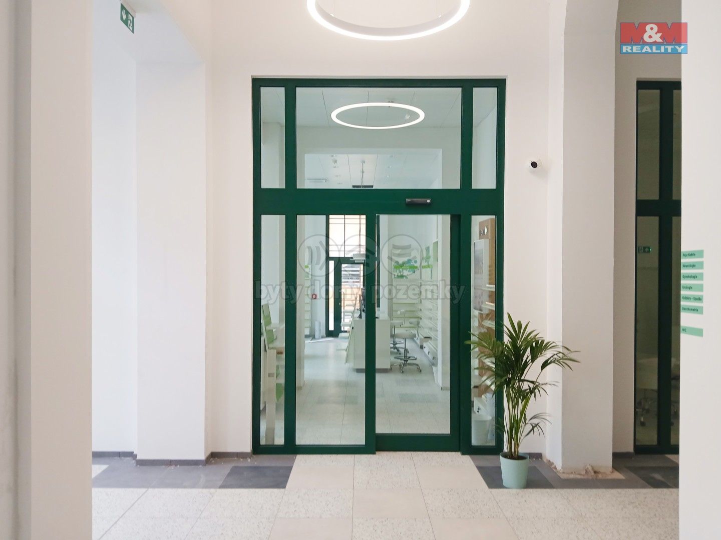 Prodej komerčního prostoru 60 m² - foto 21
