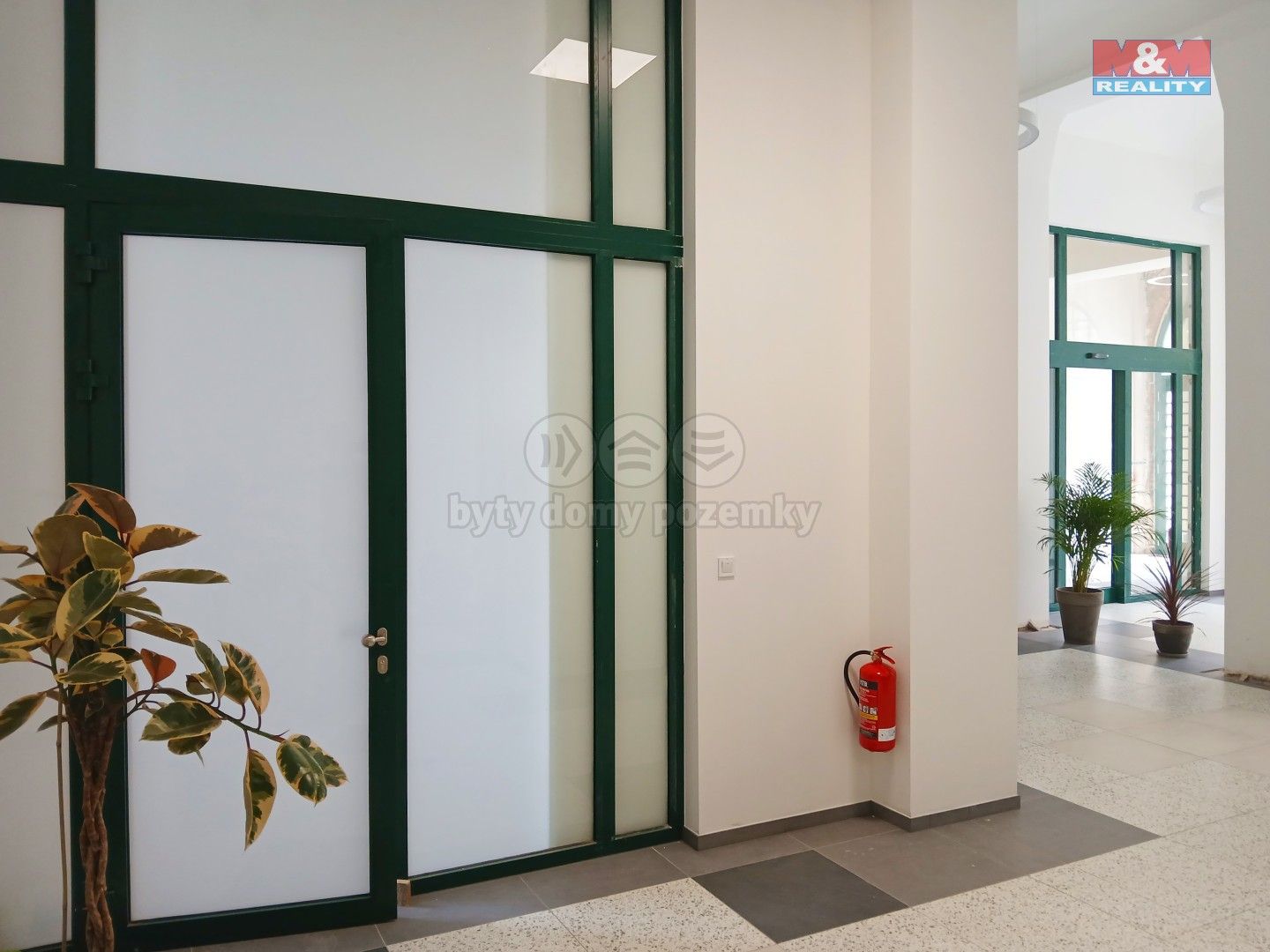 Prodej komerčního prostoru 60 m² - foto 23