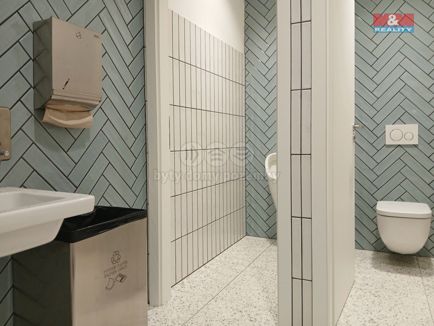Prodej komerčního prostoru 60 m² - foto 27