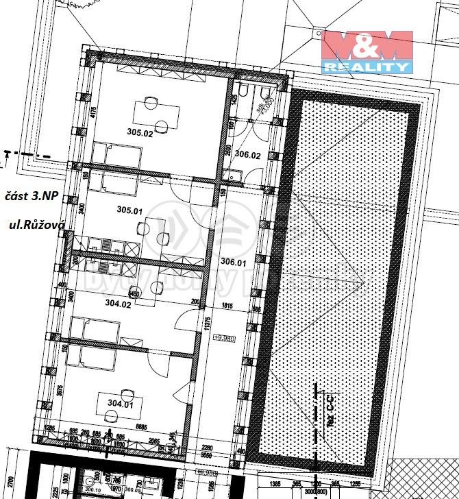 Prodej komerčního prostoru 60 m² - foto 35