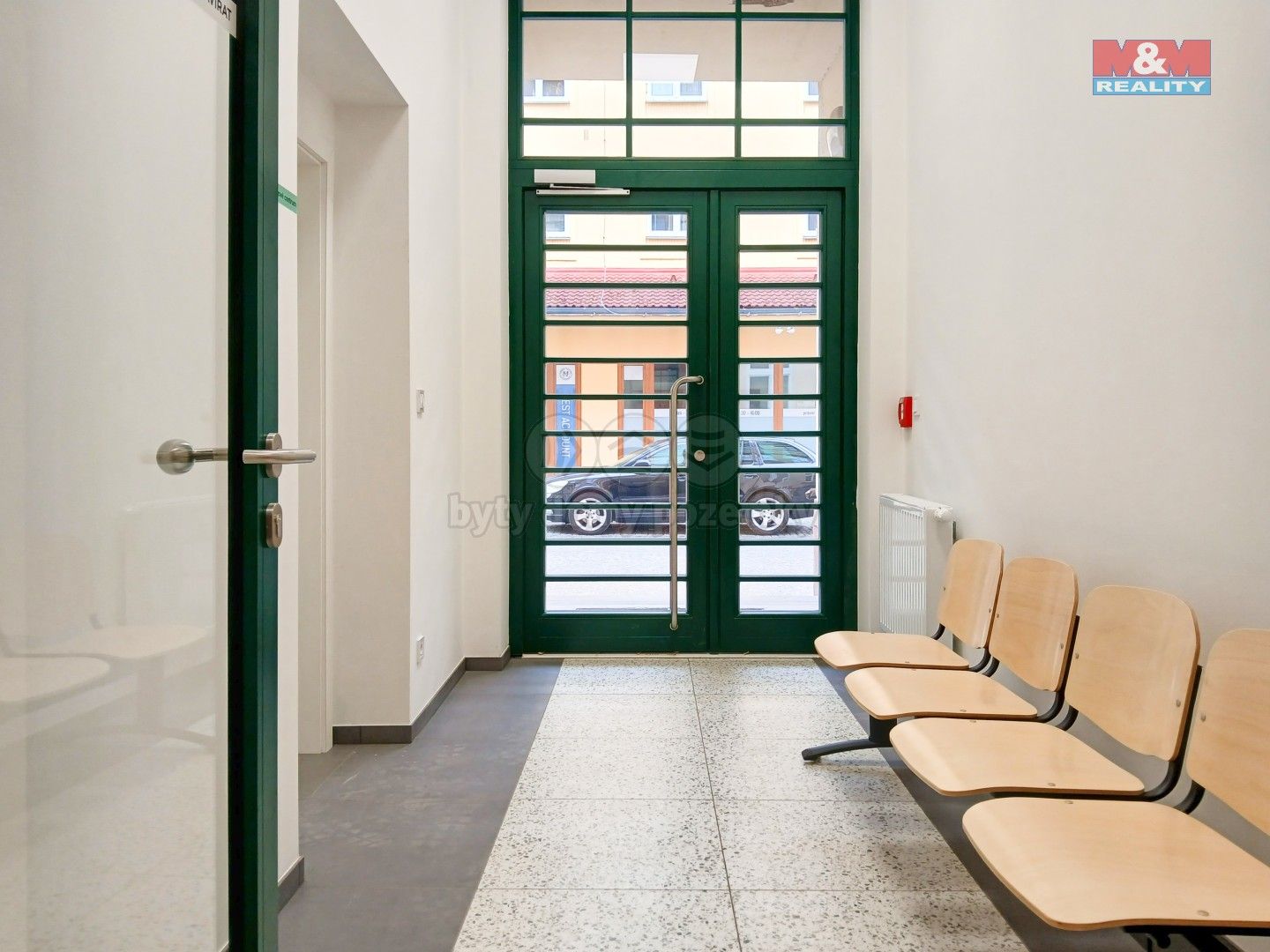 Prodej komerčního prostoru 80 m² - foto 33