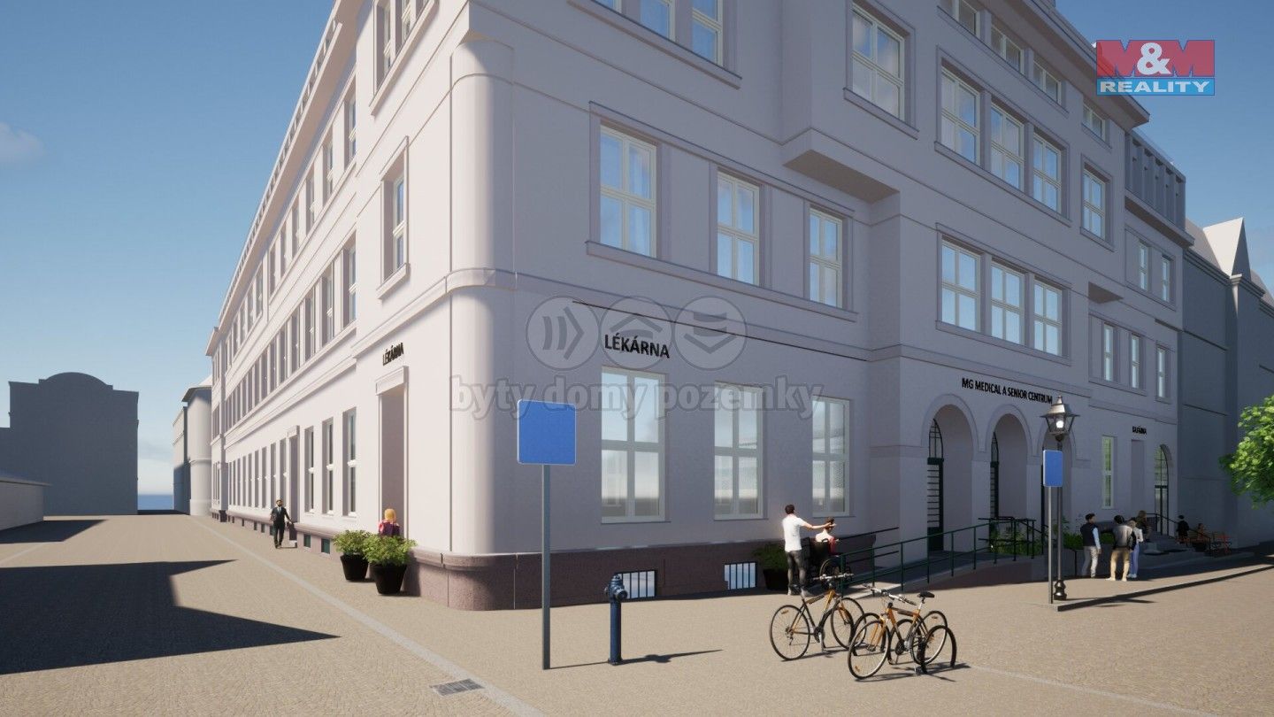 Prodej komerčního prostoru 100 m² - foto 4