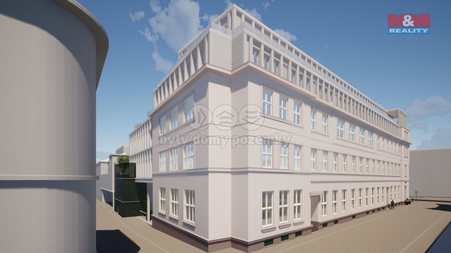 Prodej komerčního prostoru 120 m² - foto 8