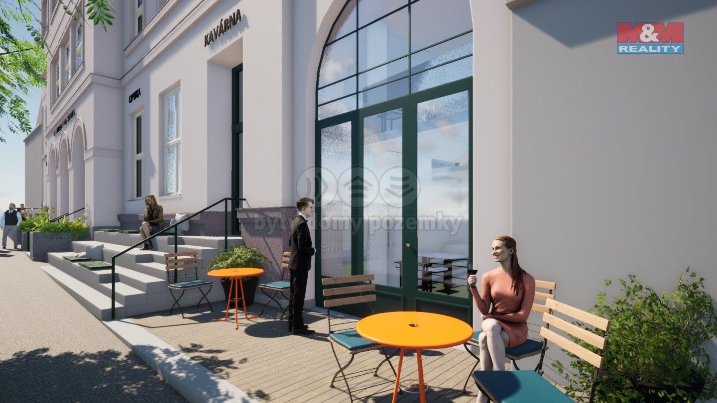 Prodej komerčního prostoru 160 m² - foto 7