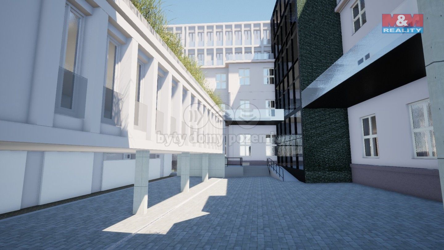 Prodej komerčního prostoru 120 m² - foto 9