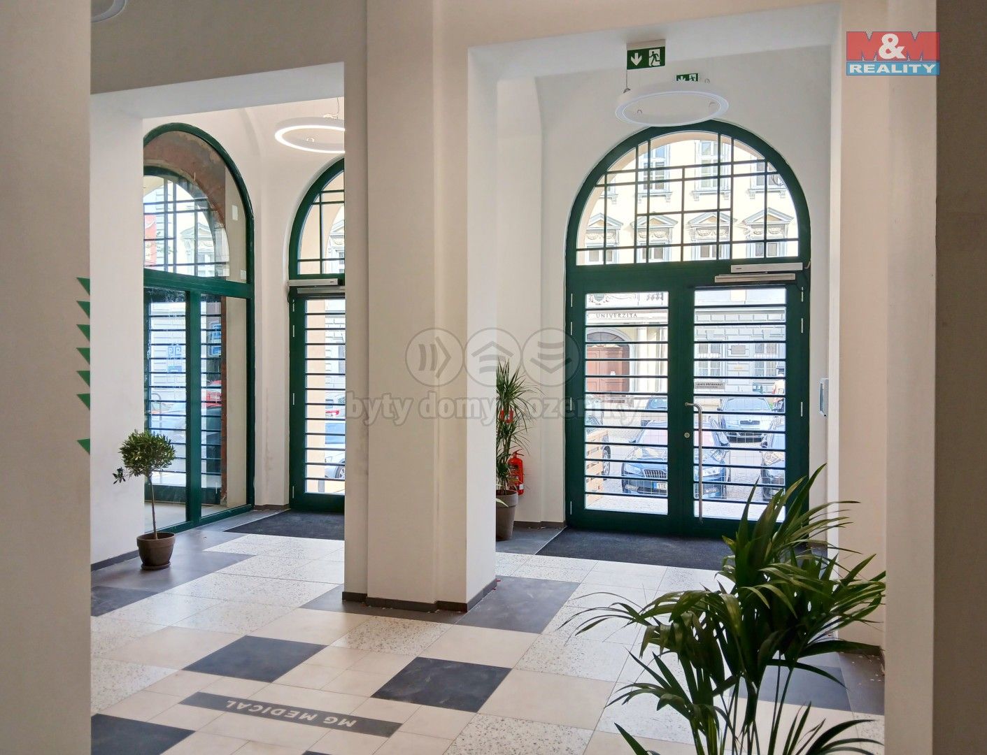 Prodej komerčního prostoru 120 m² - foto 19