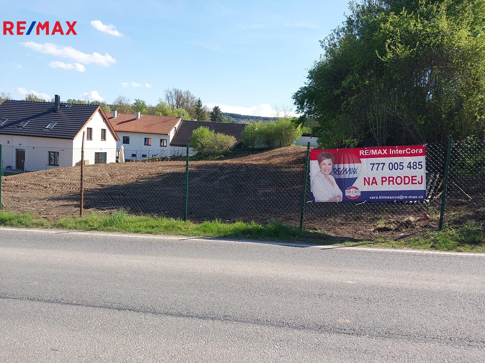Prodej pozemku 1 m² - foto 3