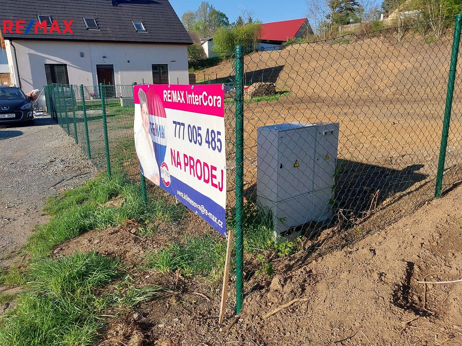 Prodej pozemku 1 m² - foto 2