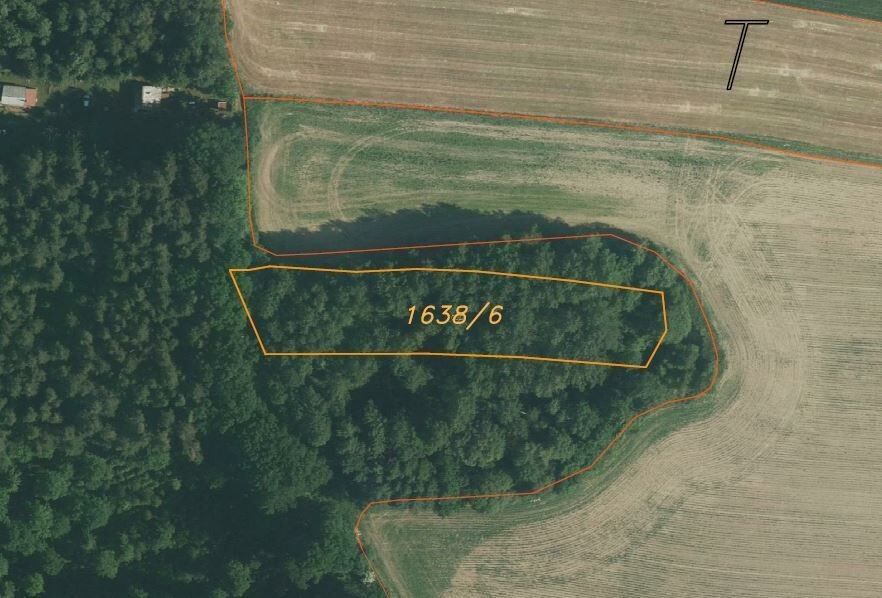 Prodej nemovitosti 2102 m² - foto 12