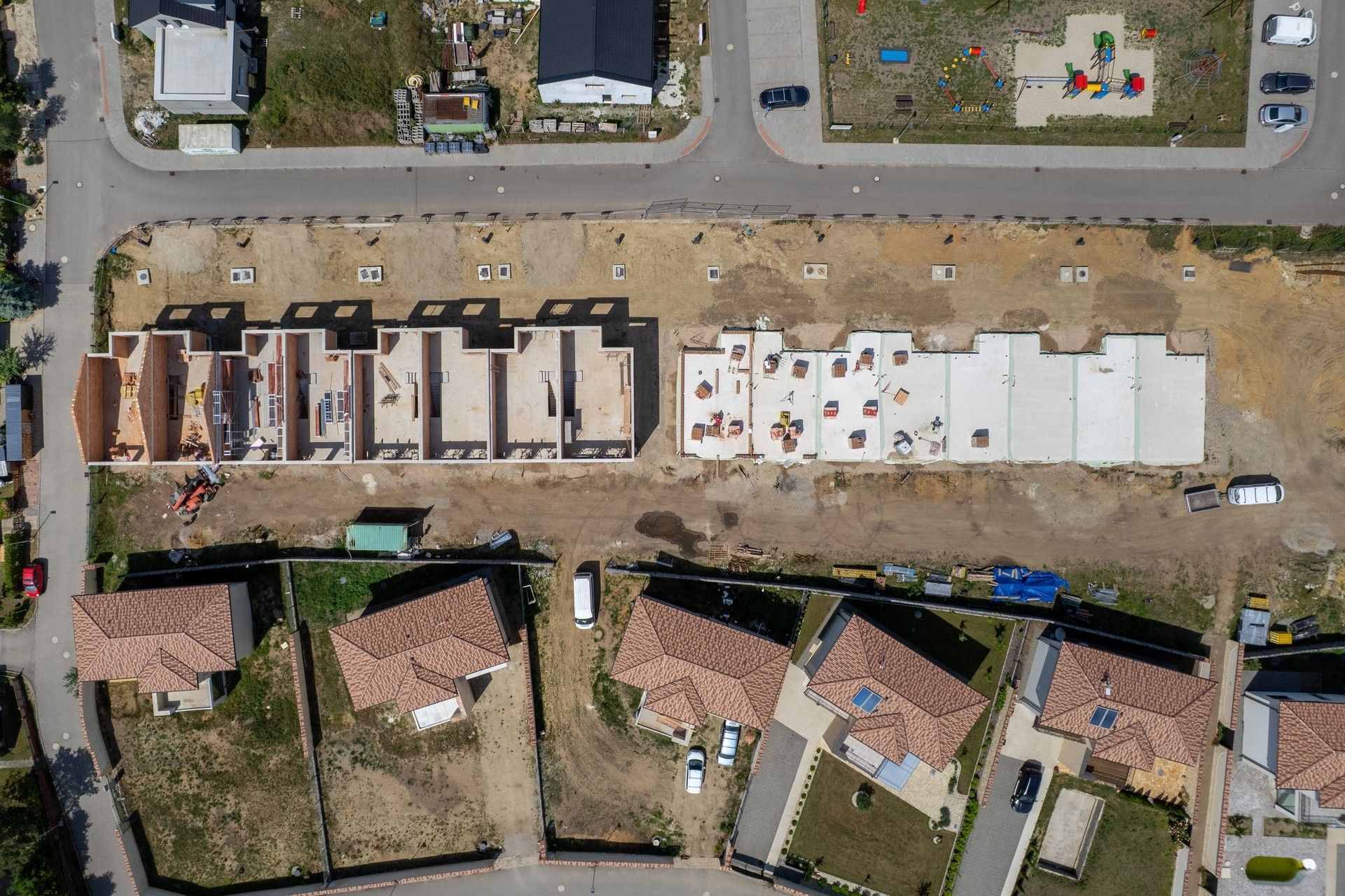 Prodej nemovitosti 134 m² - foto 4