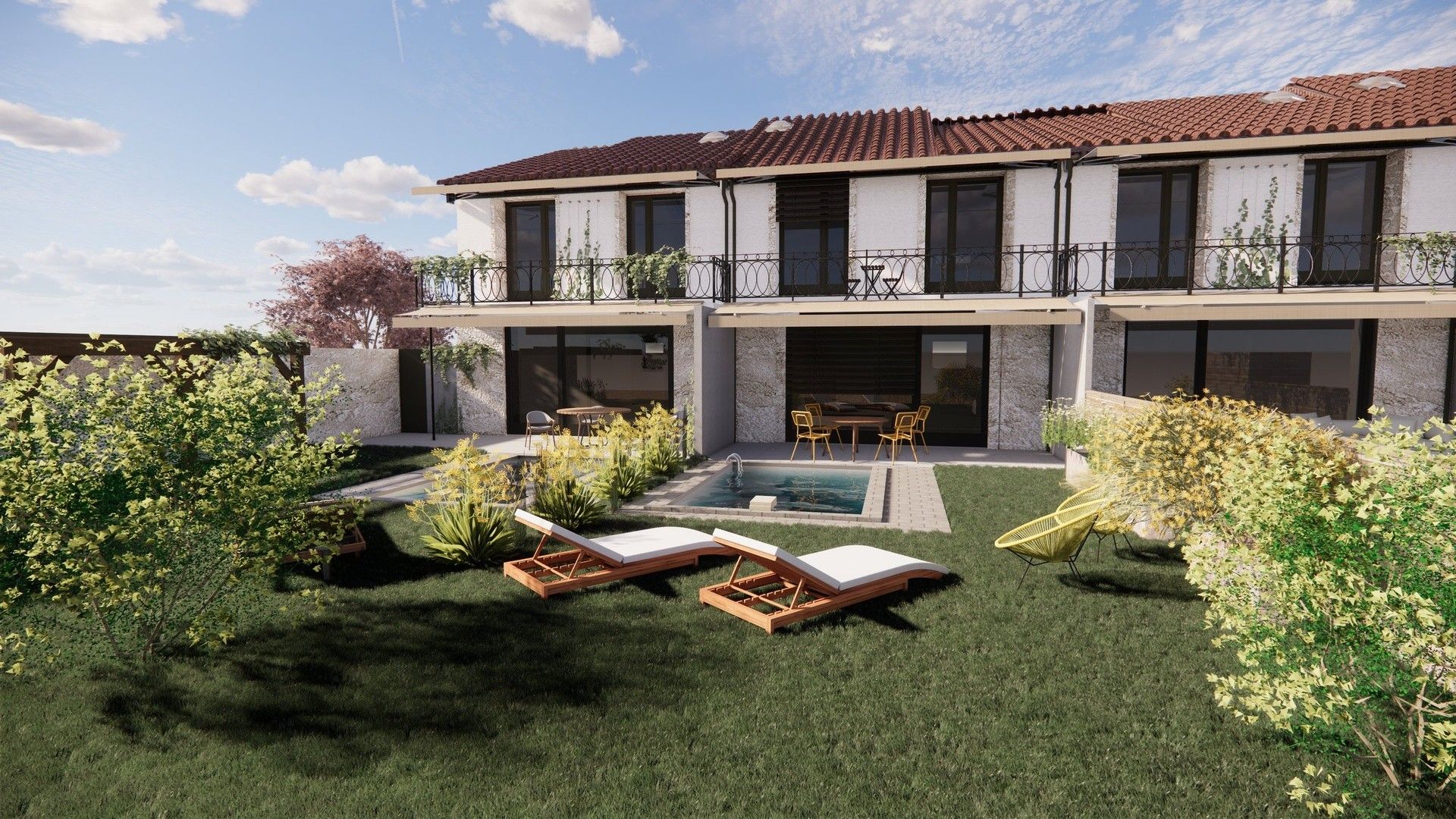 Prodej nemovitosti 134 m² - foto 8