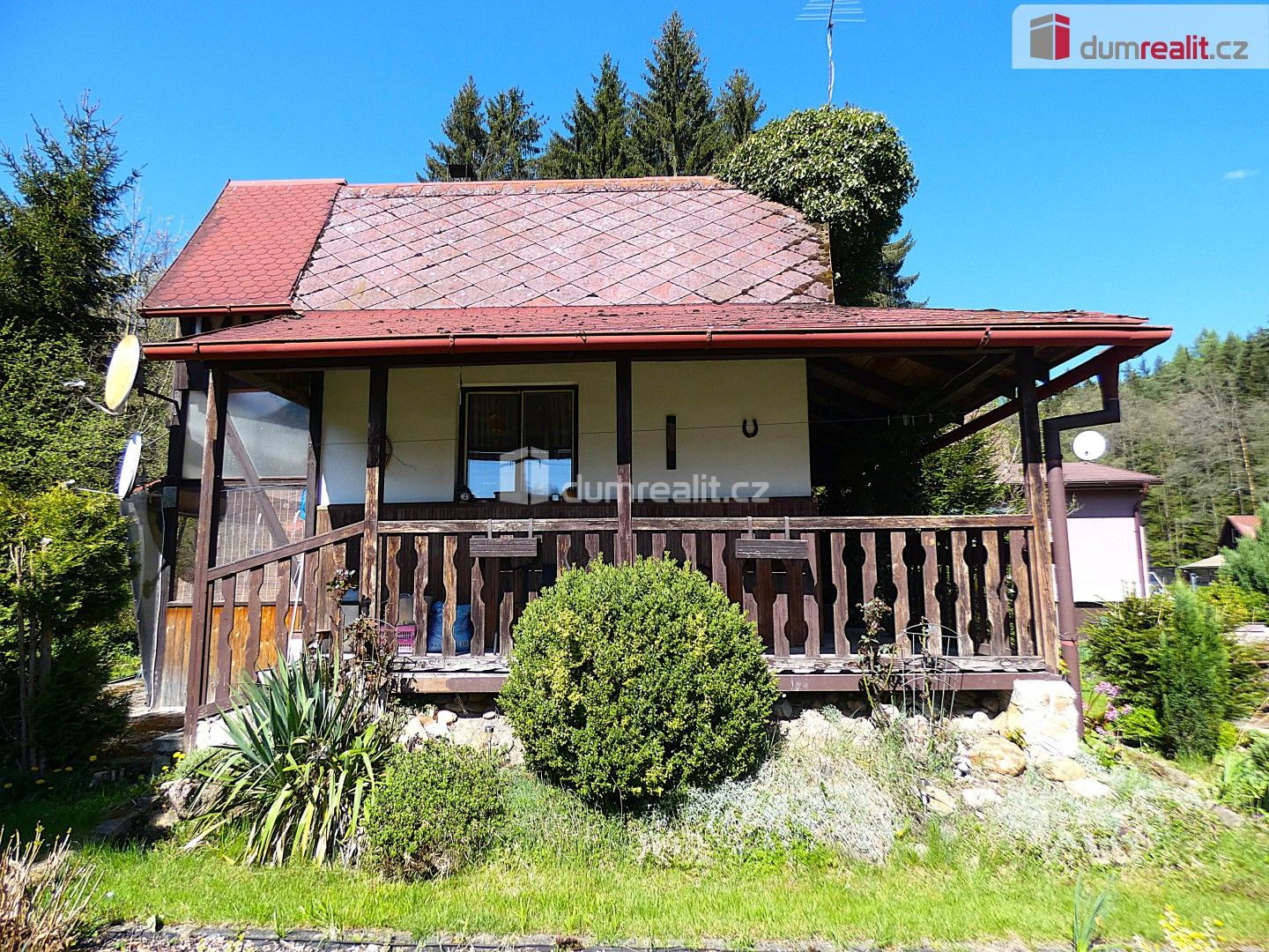 Prodej domu 30 m² - foto 4