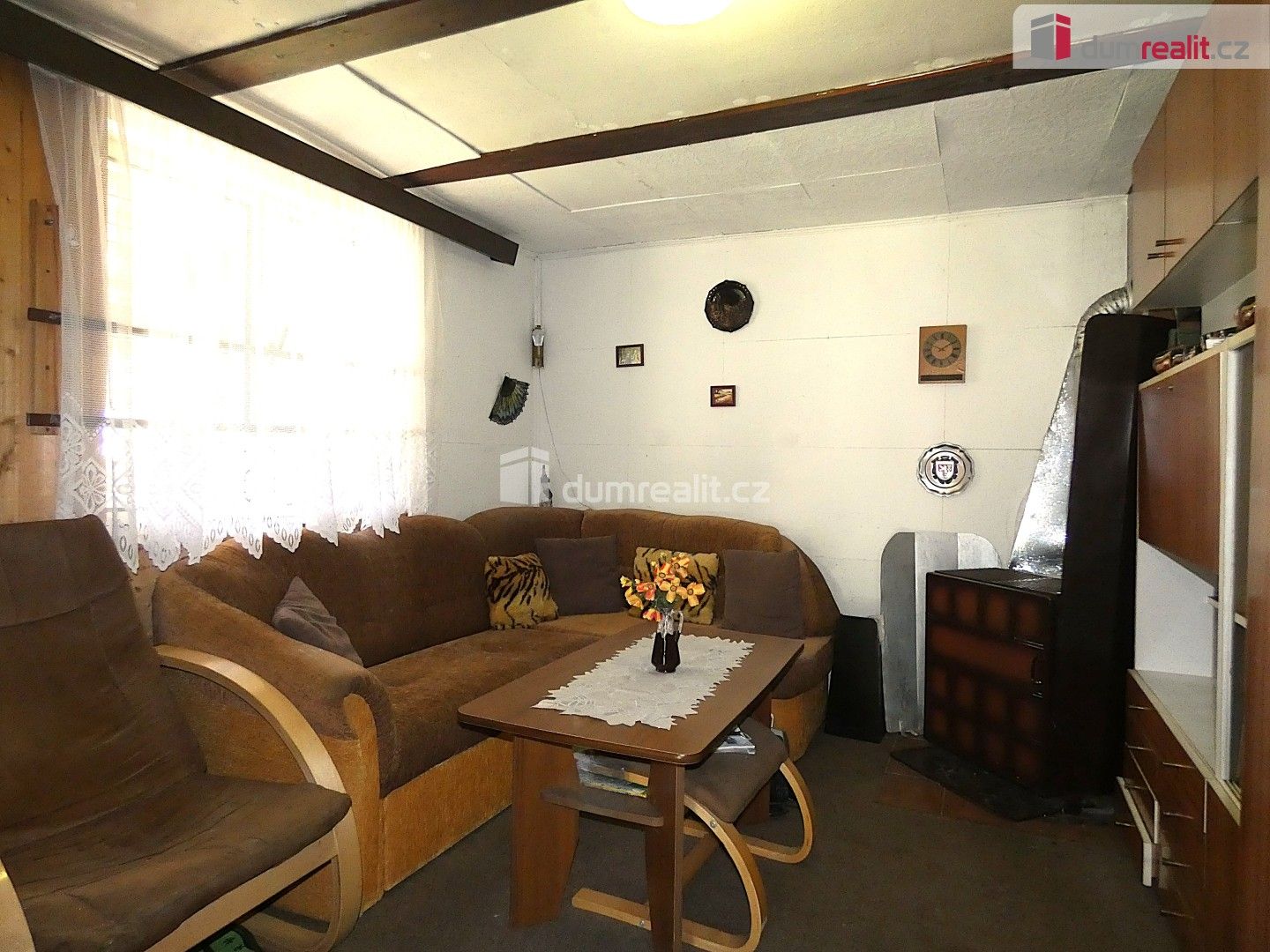 Prodej domu 30 m² - foto 12