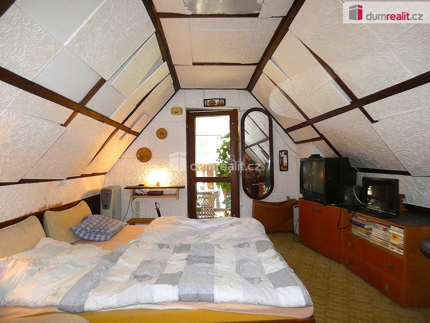 Prodej domu 30 m² - foto 14