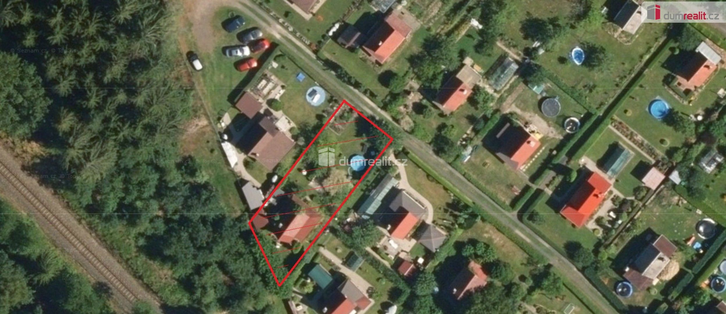 Prodej domu 30 m² - foto 17