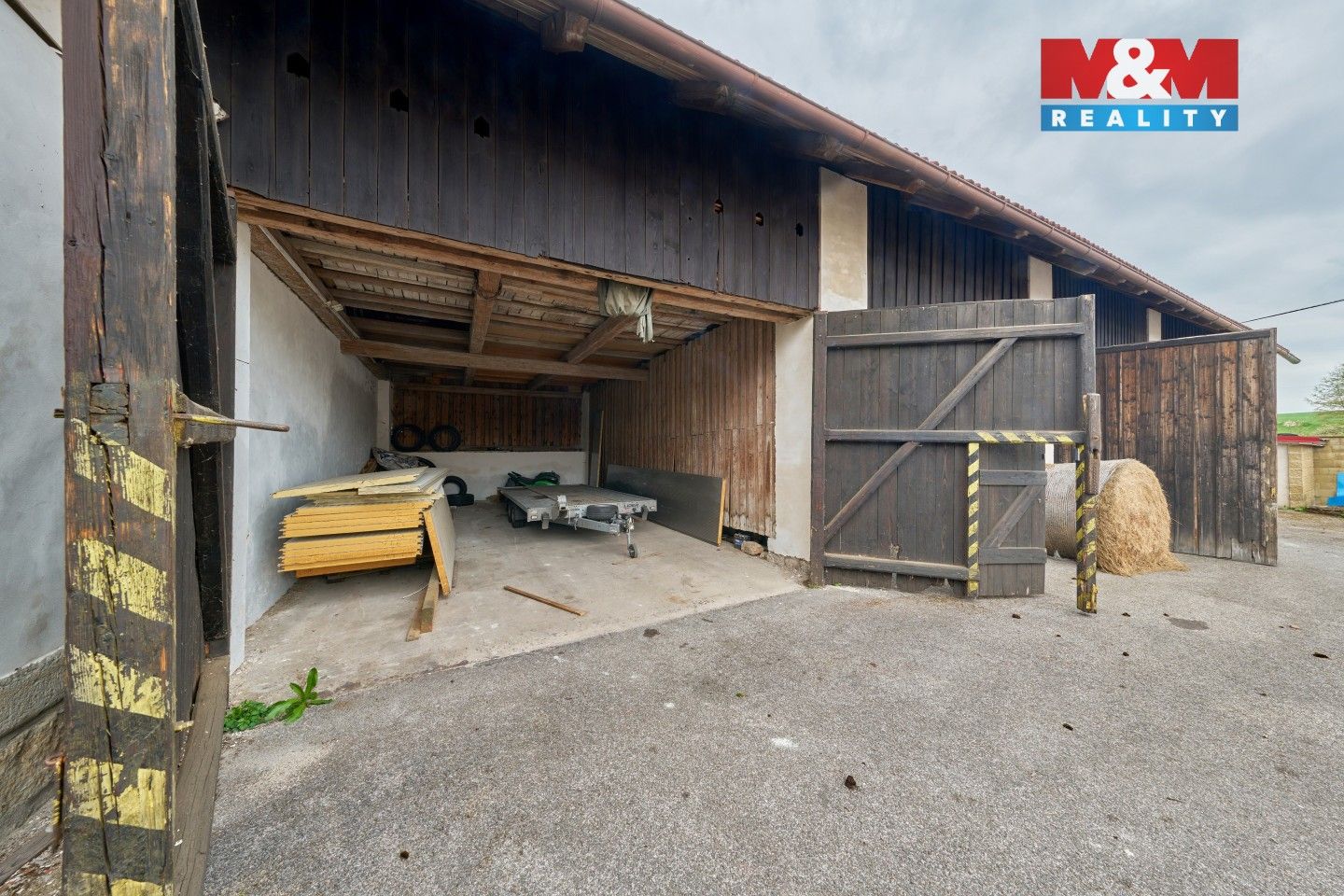 Prodej komerčního prostoru 453 m² - foto 6