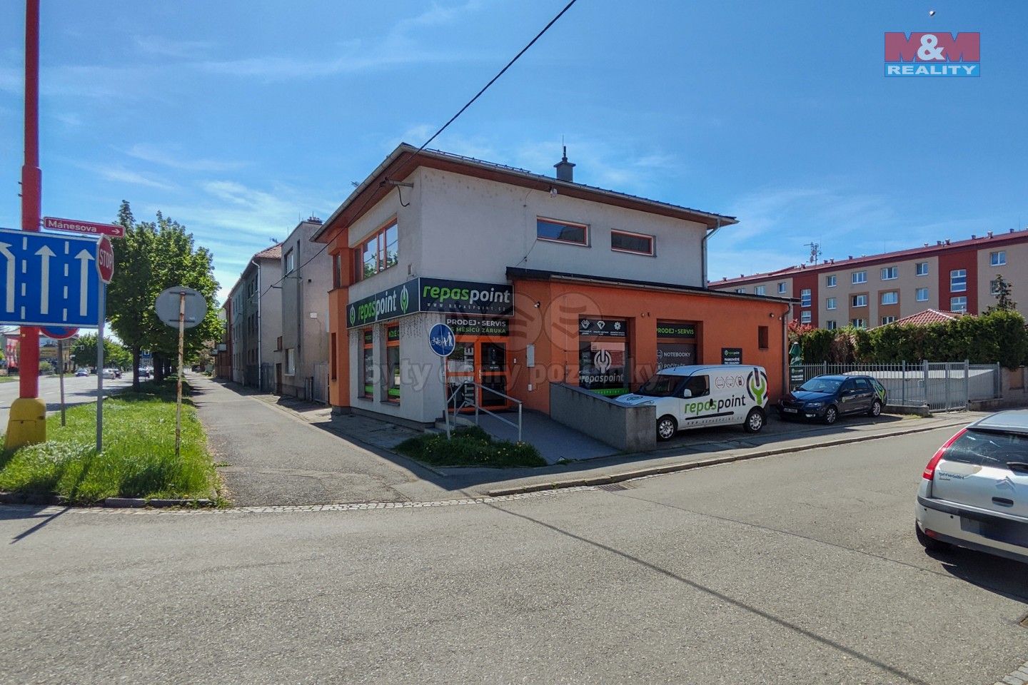Prodej komerčního prostoru 300 m² - foto 9