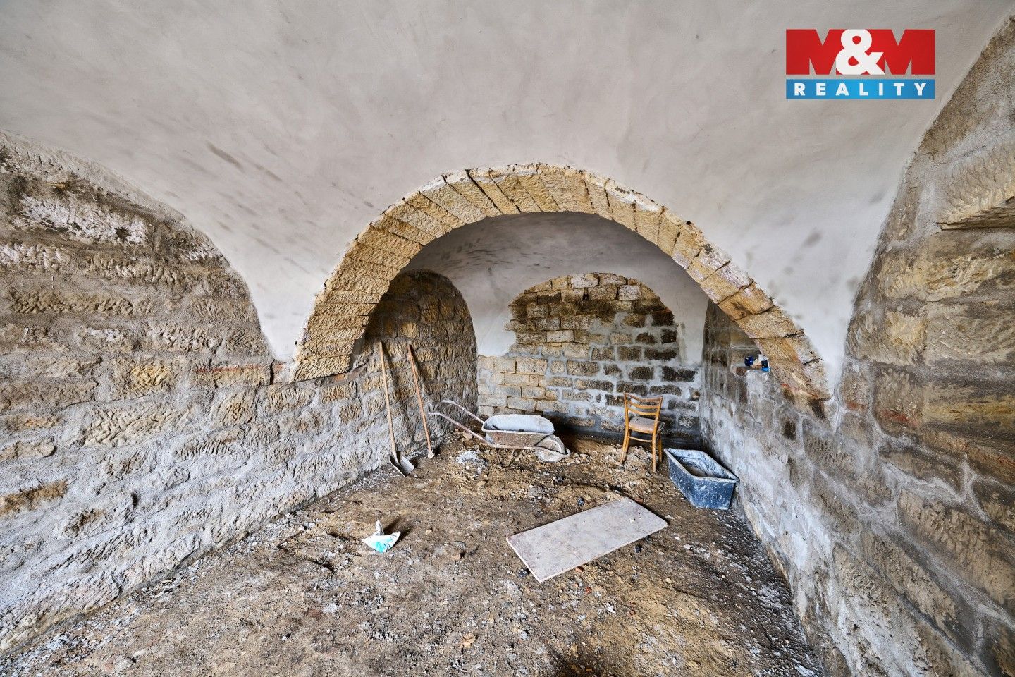 Prodej komerčního prostoru 453 m² - foto 9