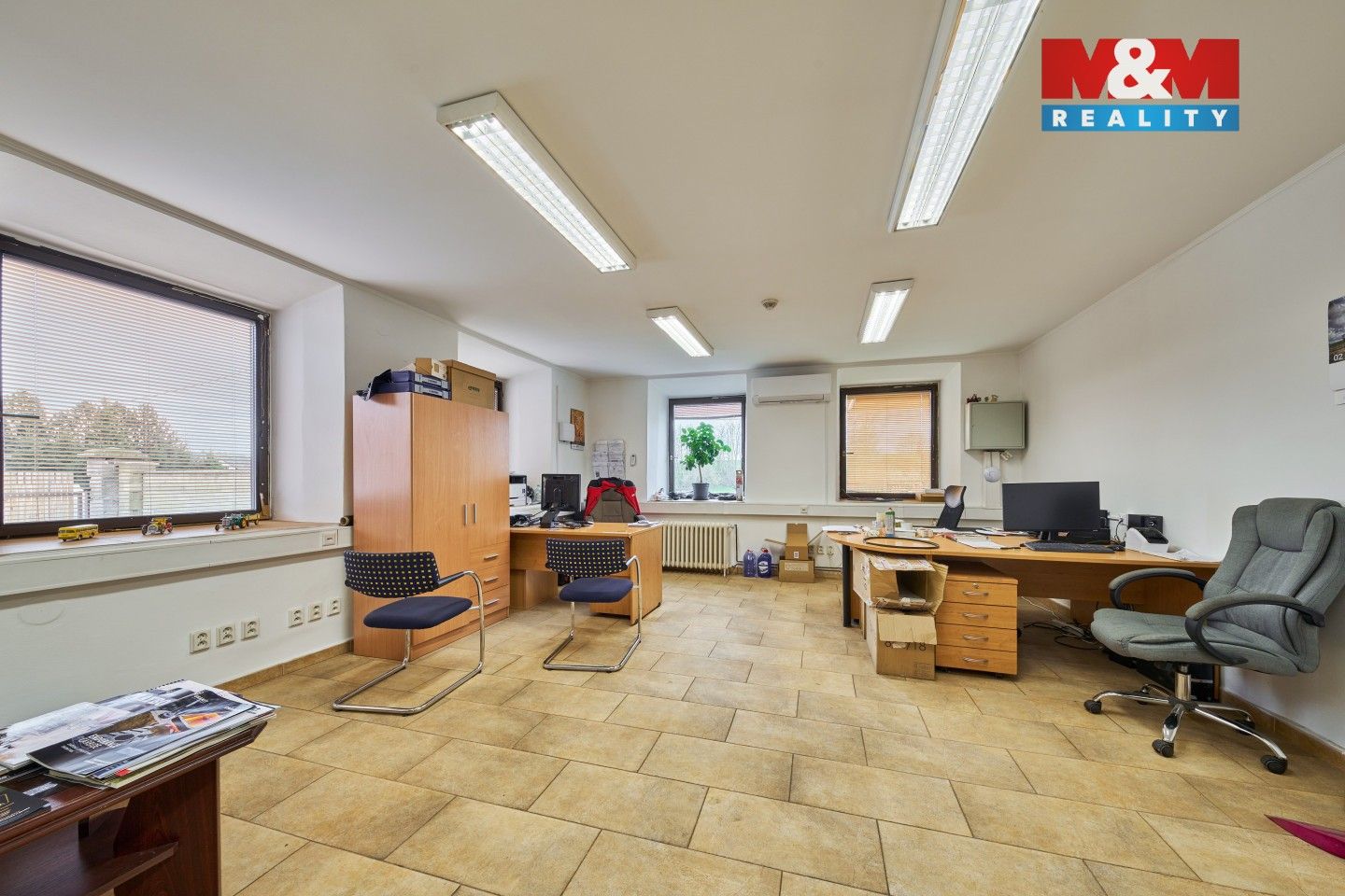 Prodej komerčního prostoru 453 m² - foto 13