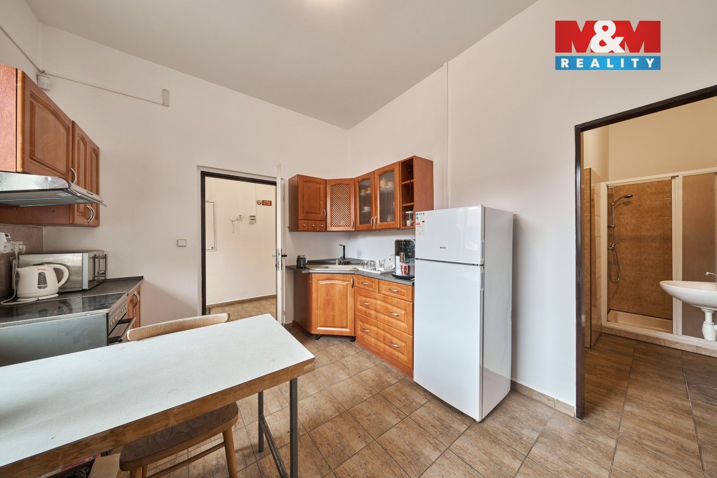 Prodej komerčního prostoru 453 m² - foto 12