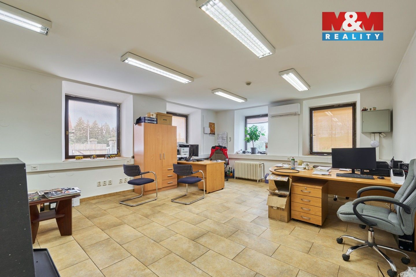 Prodej komerčního prostoru 453 m² - foto 16