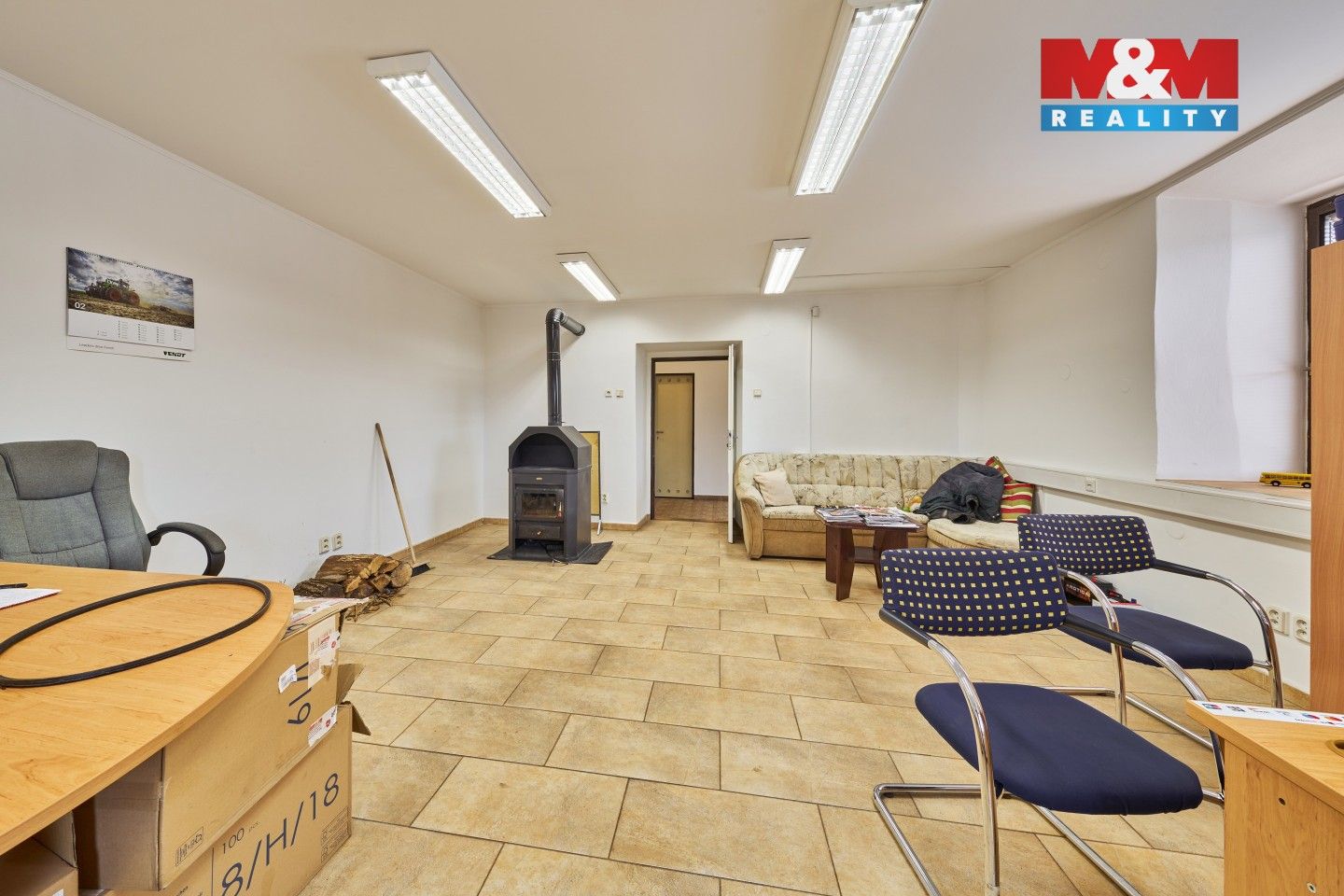 Prodej komerčního prostoru 453 m² - foto 18