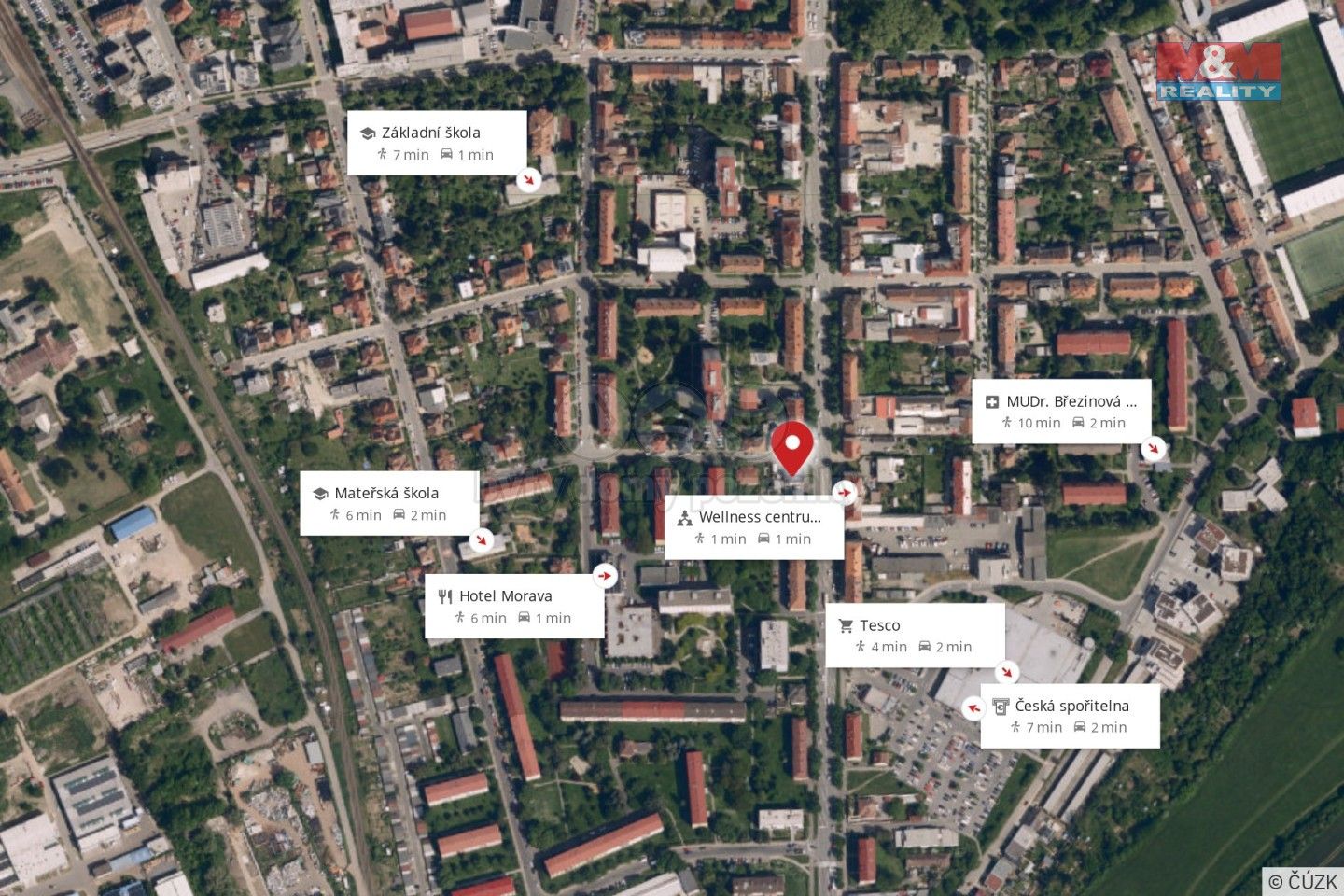 Prodej komerčního prostoru 300 m² - foto 11