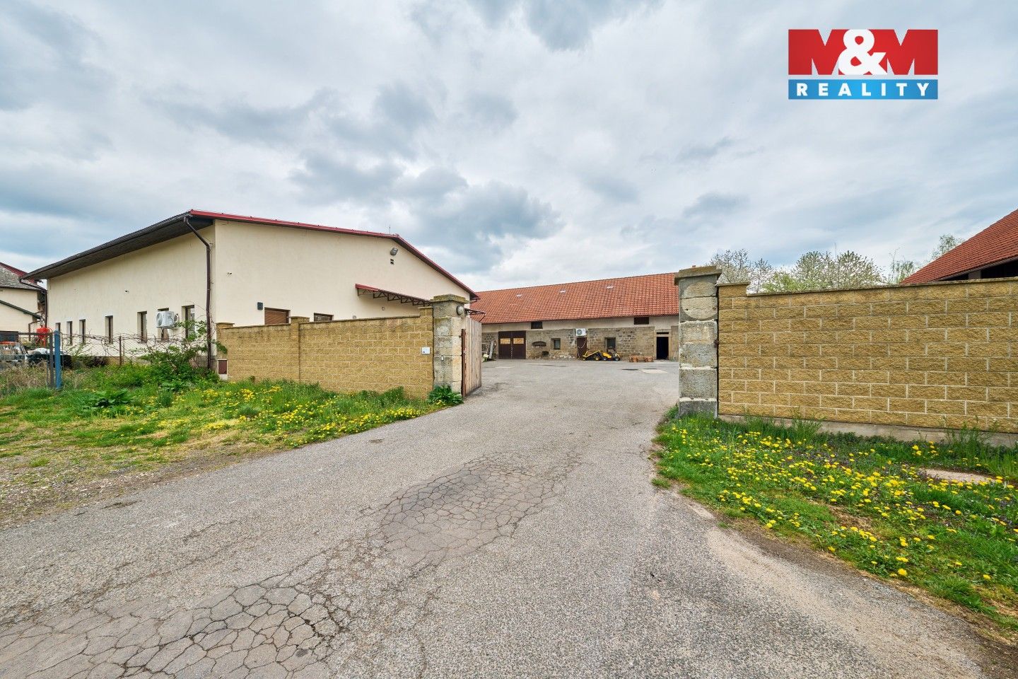 Prodej komerčního prostoru 453 m² - foto 22