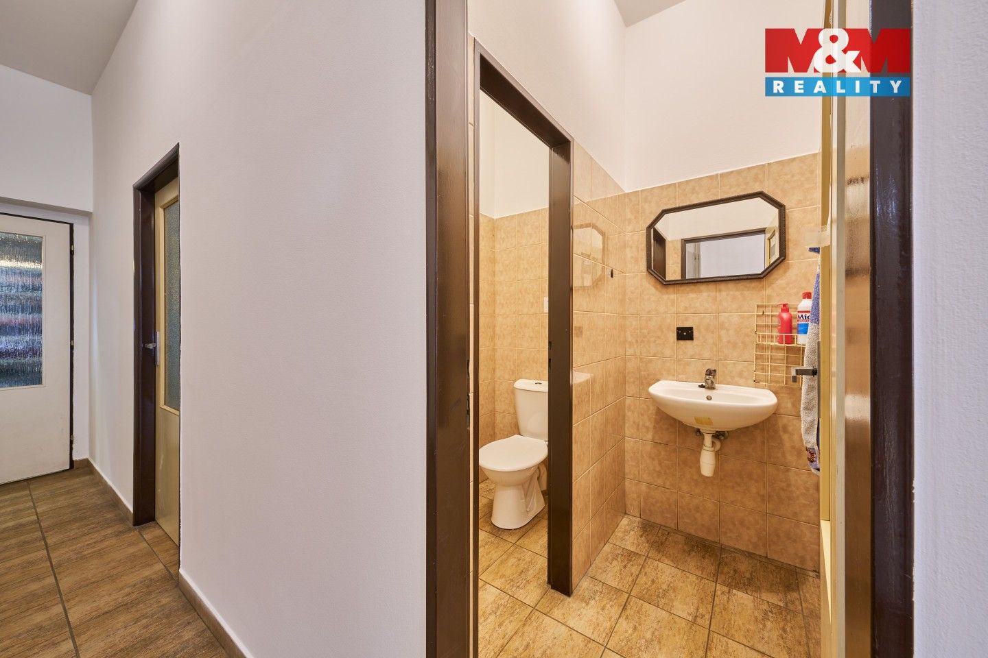Prodej komerčního prostoru 453 m² - foto 31