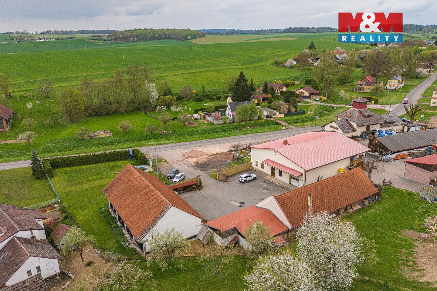 Prodej komerčního prostoru 453 m² - foto 27