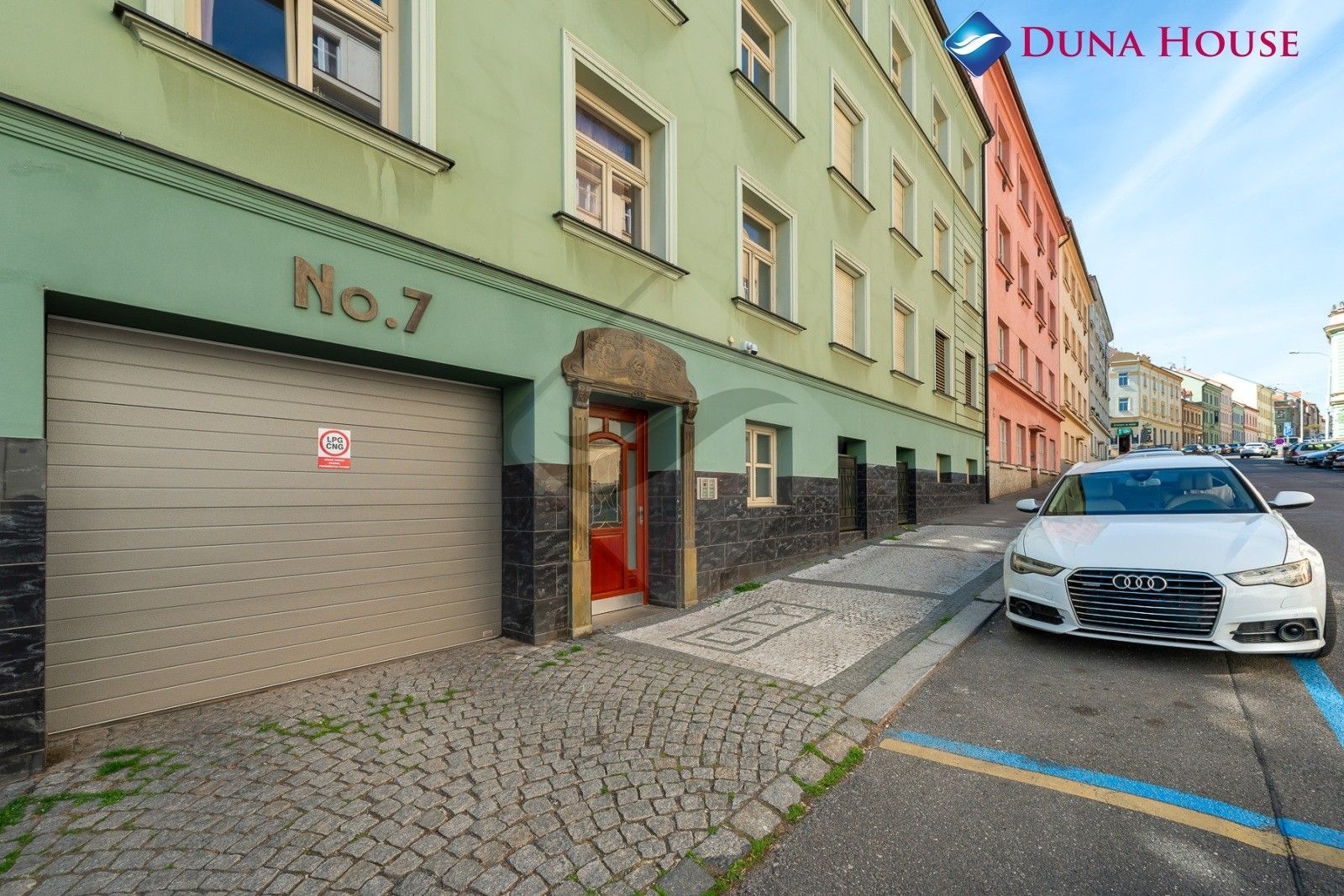 Prodej bytu 3+kk 121 m² - foto 22