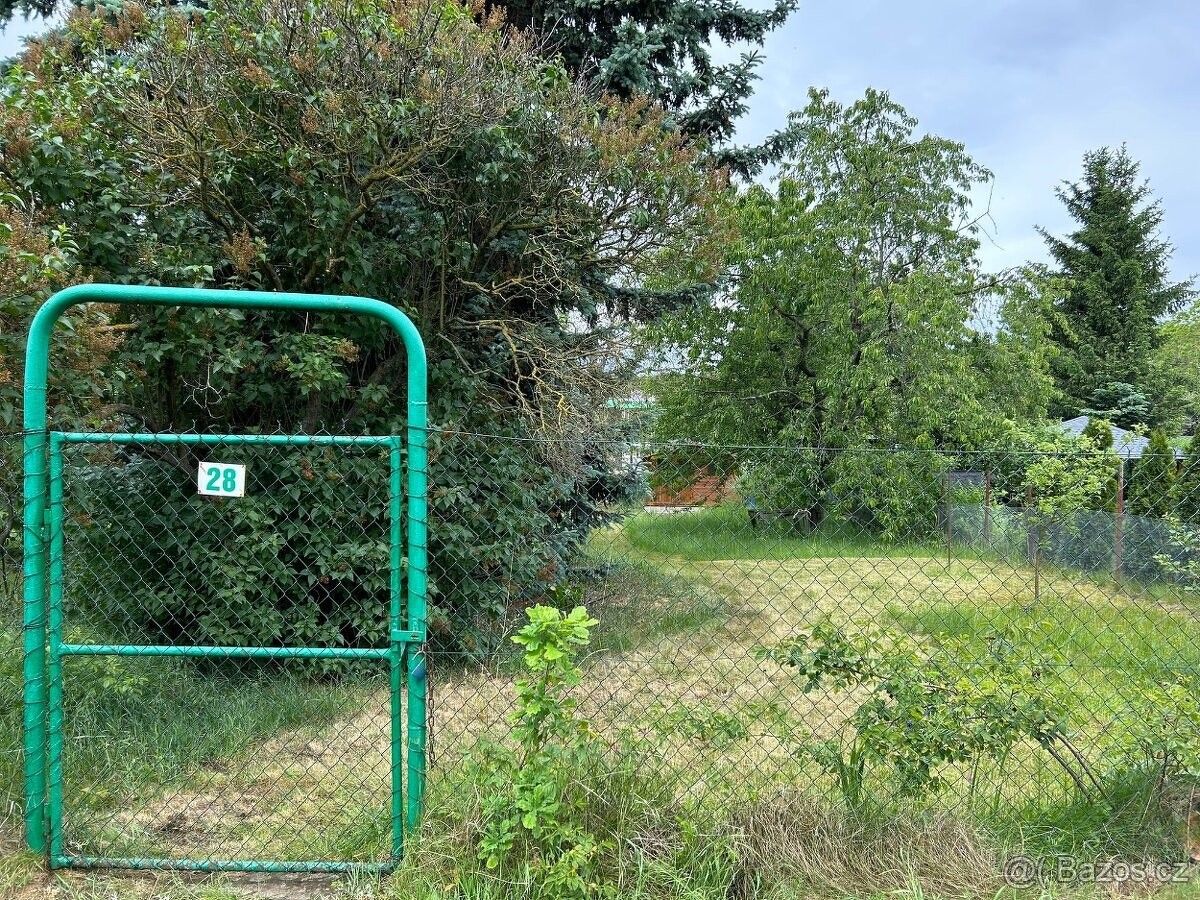 Pronájem pozemku - foto 3