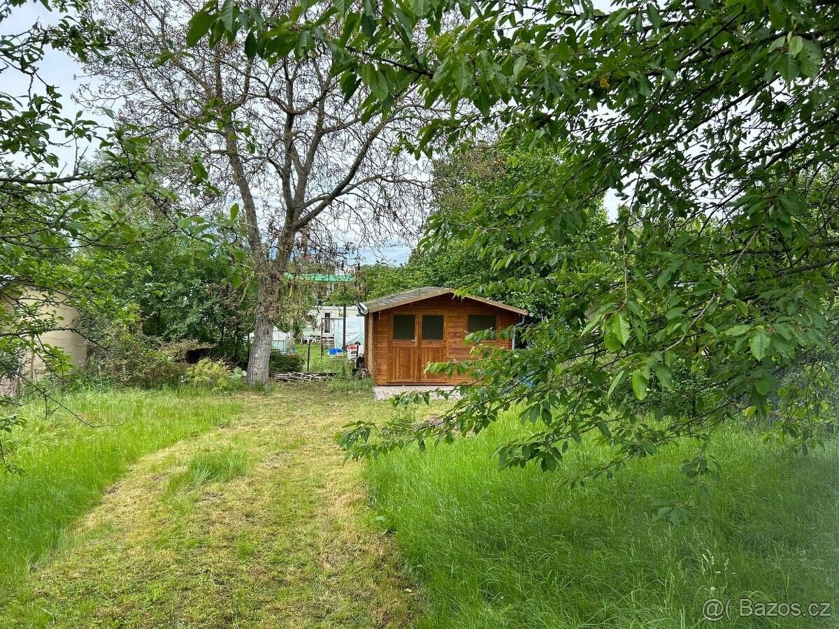 Pronájem pozemku - foto 1