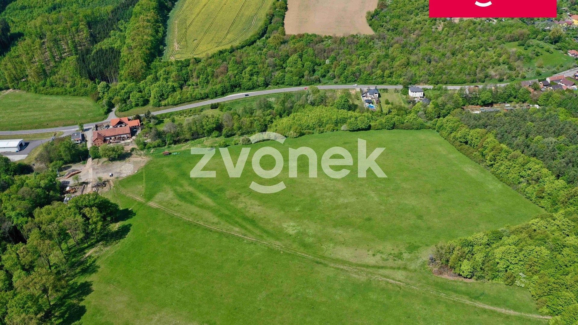 Prodej pozemku 44190 m² - foto 5