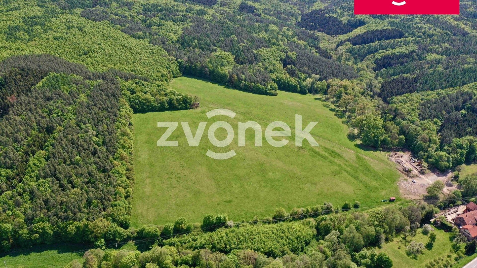Prodej pozemku 44190 m² - foto 8