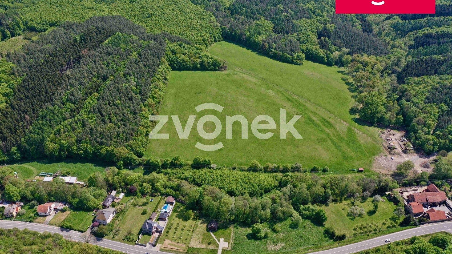 Prodej pozemku 44190 m² - foto 3