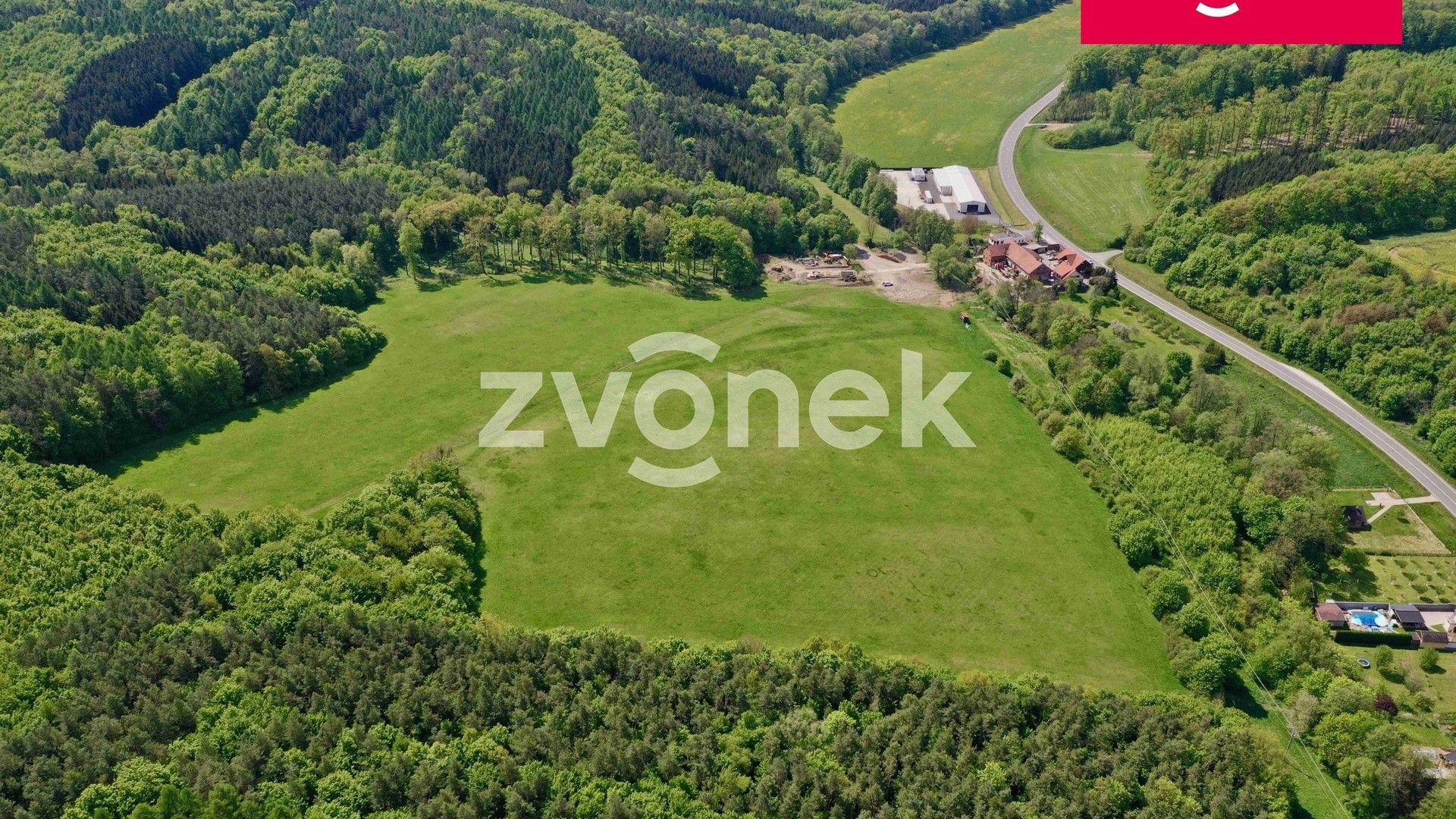 Prodej pozemku 44190 m² - foto 7