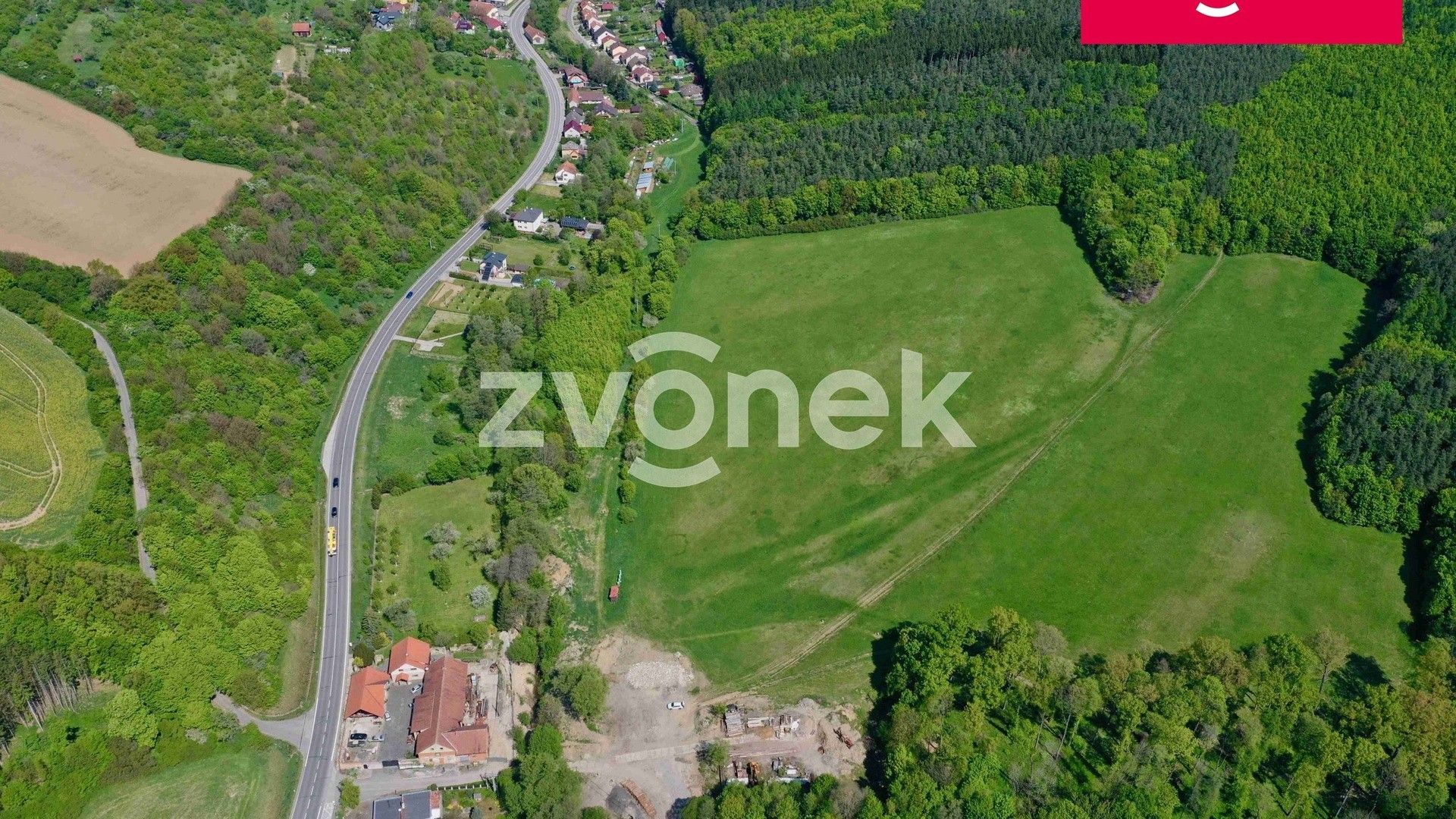 Prodej pozemku 44190 m² - foto 10