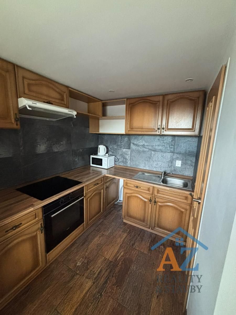 Pronájem bytu 1+1 50 m² - foto 1