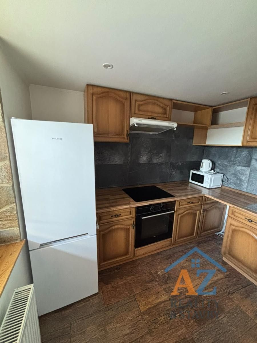 Pronájem bytu 1+1 50 m² - foto 2