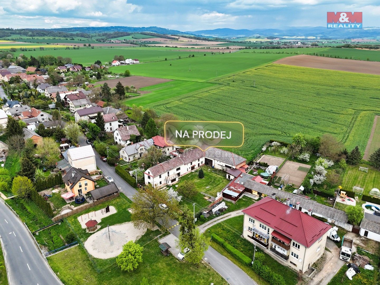 Prodej domu 170 m² - foto 4
