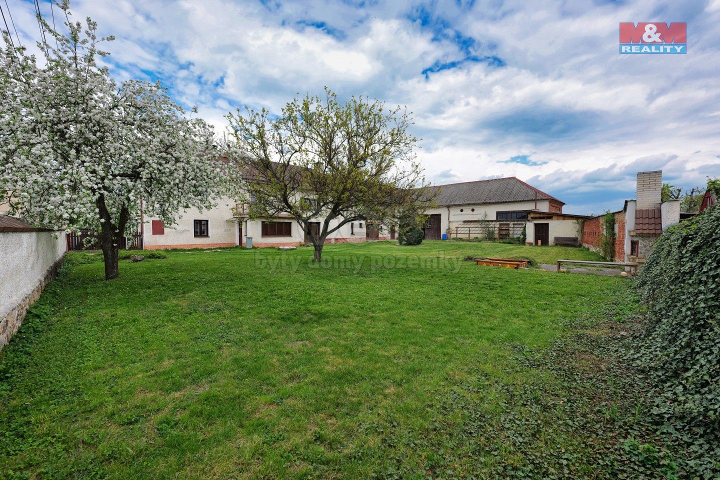 Prodej domu 170 m² - foto 2