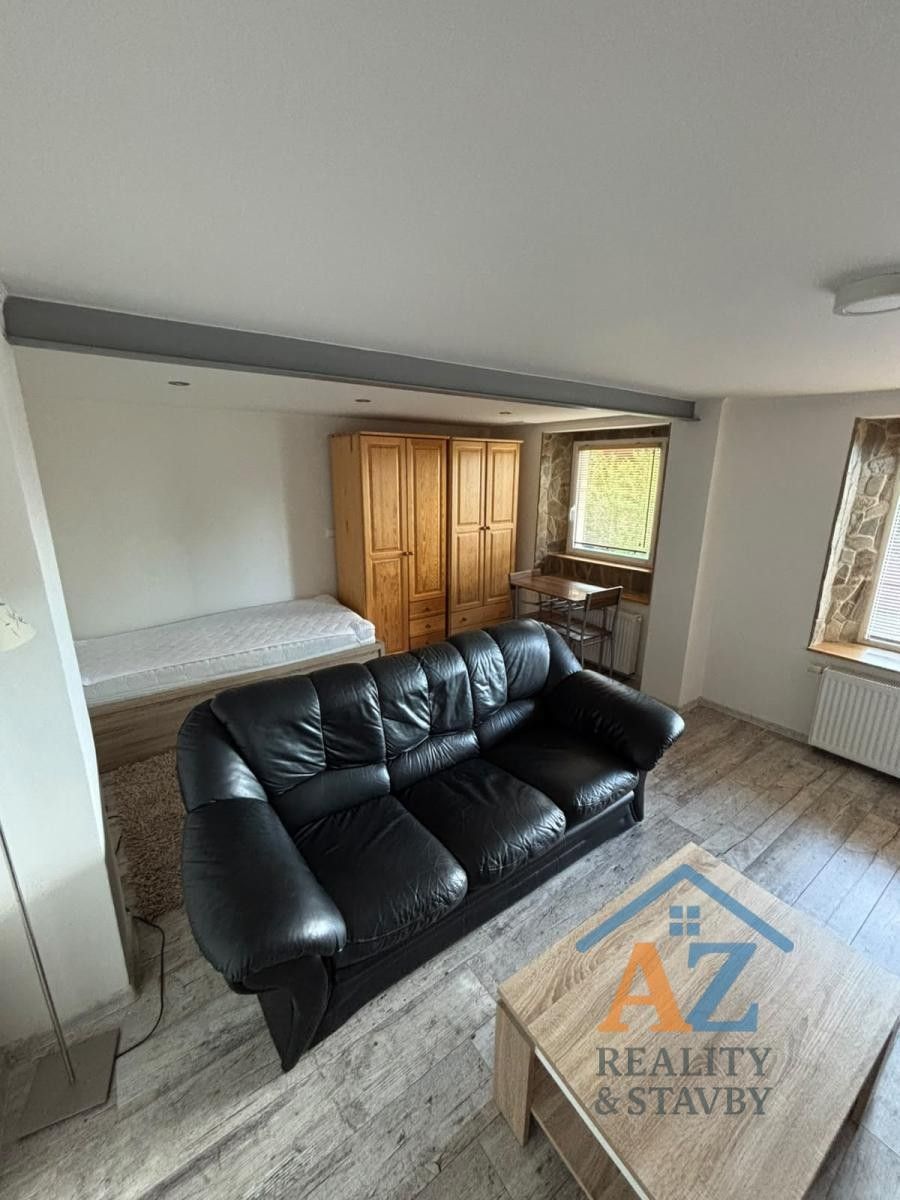 Pronájem bytu 1+1 50 m² - foto 4